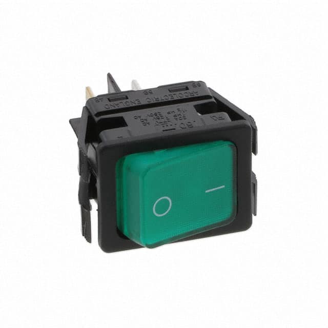 Bulgin 708-3069-ND