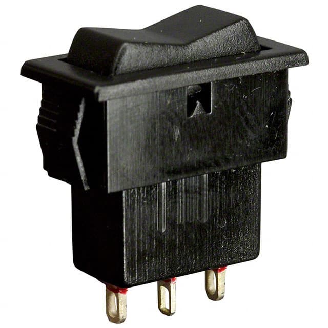 APEM Inc. 679-1151-ND