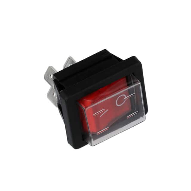 Bulgin 708-3022-ND