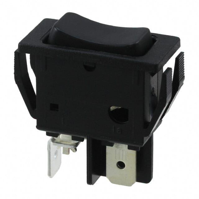 C&K CKN10906-ND