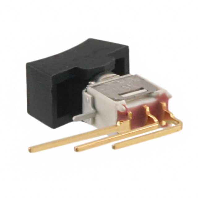 C&K CKN9895-ND