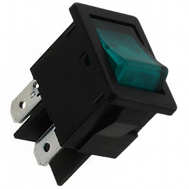 Bulgin 1091-1064-ND