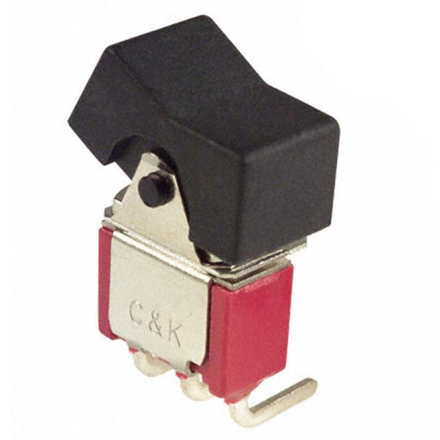 C&K CKN2005-ND