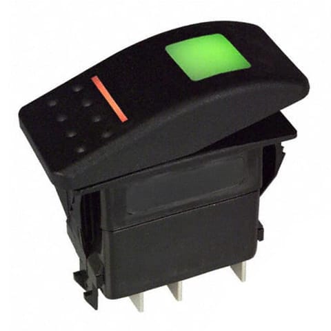 Carling Technologies 432-1088-ND