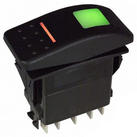 Carling Technologies 432-1094-ND