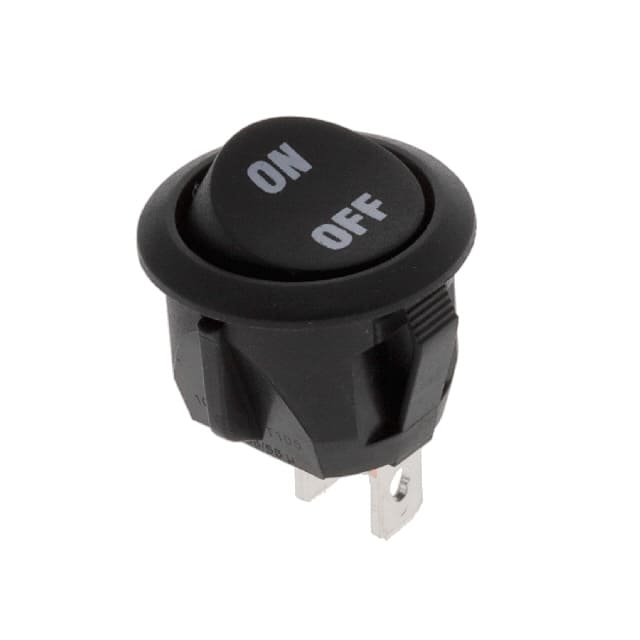 CIT Relay and Switch 2449-RR11122FWC-ND