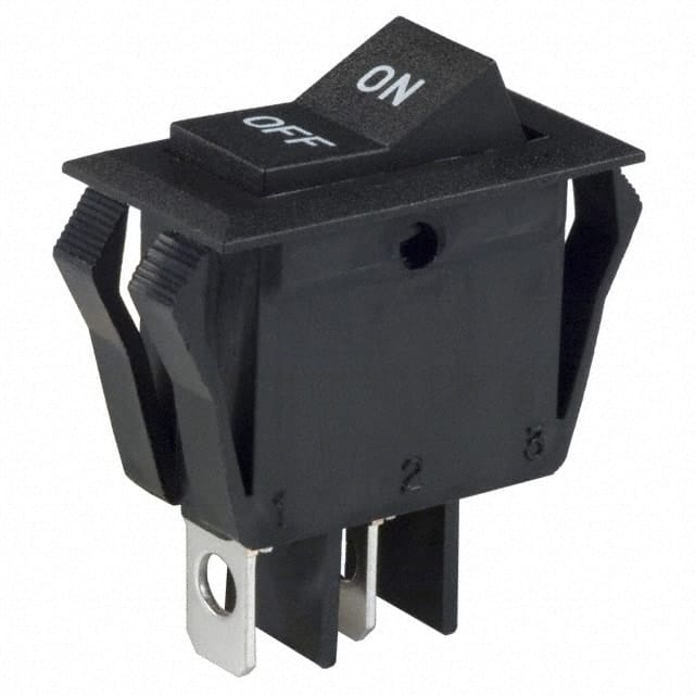 C&K 401-1334-ND