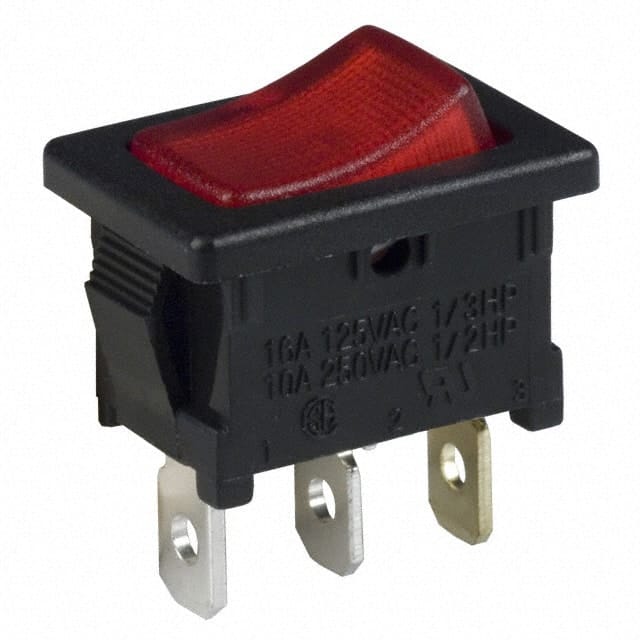 C&K 401-1293-ND