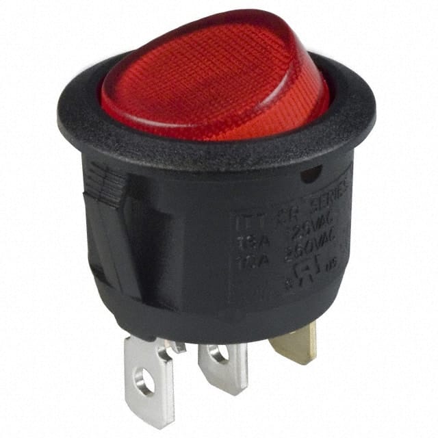 C&K 401-1310-ND