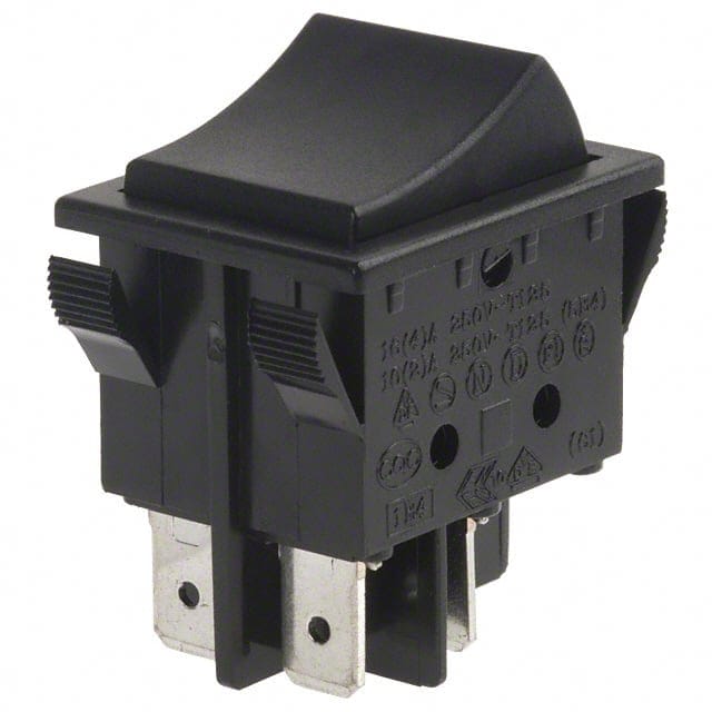 APEM Inc. 679-1159-ND