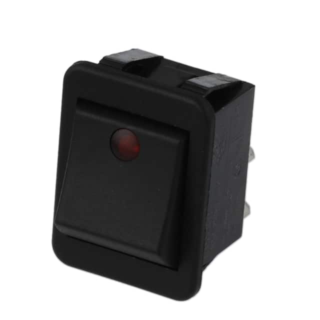 Bulgin 708-3036-ND