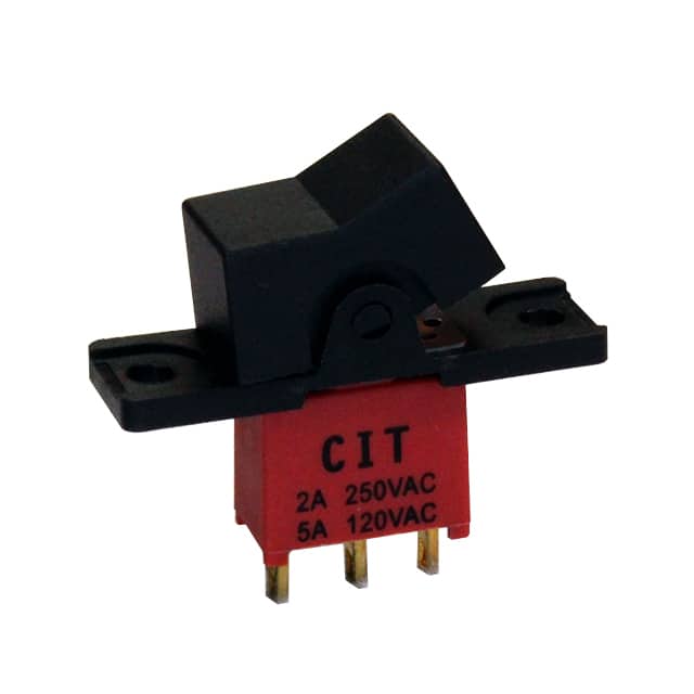 CIT Relay and Switch 2449-ASR11R112BQ-ND