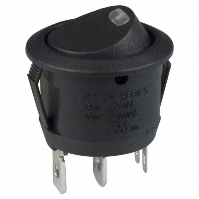C&K 401-1312-ND