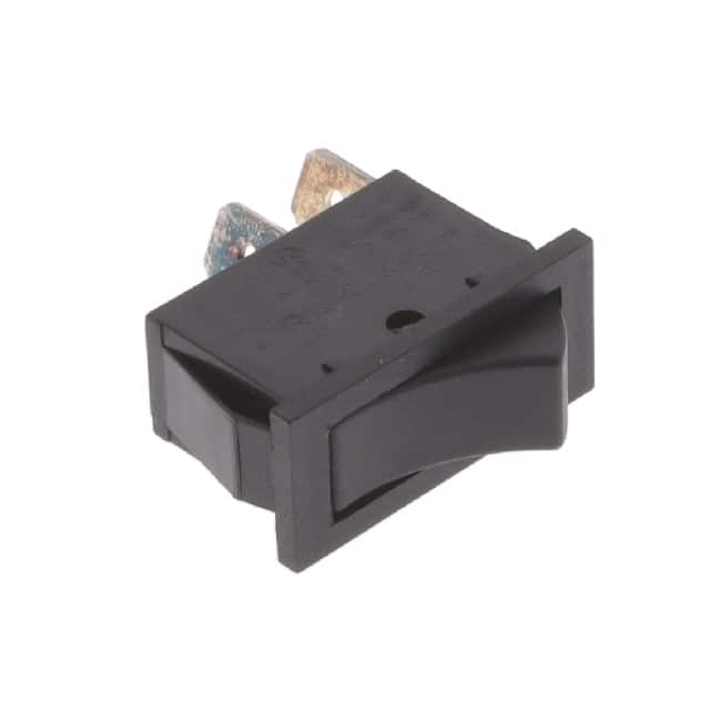 Bulgin 708-2445-ND