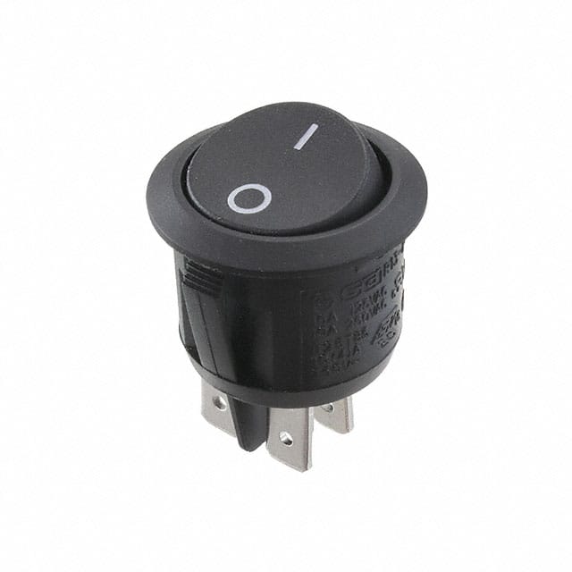 Bulgin 708-3111-ND