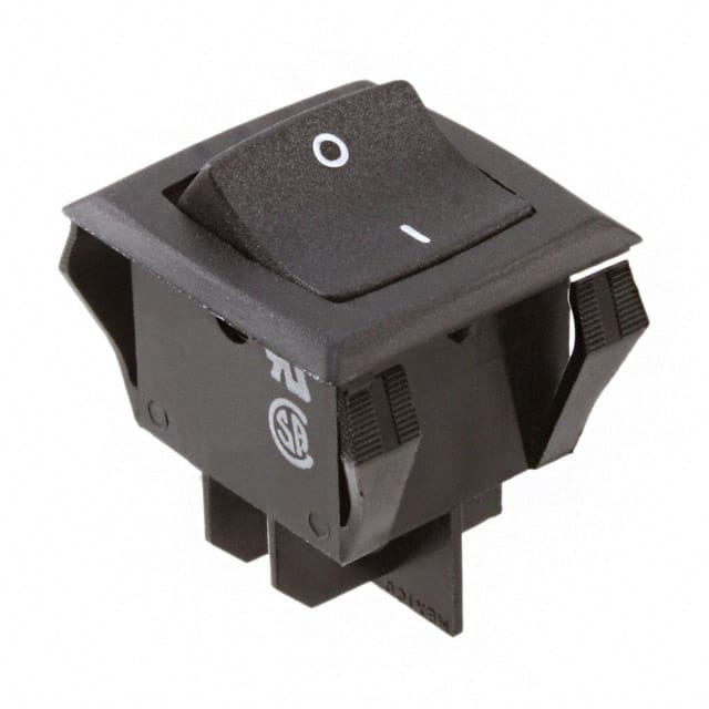 Carling Technologies 432-1289-ND