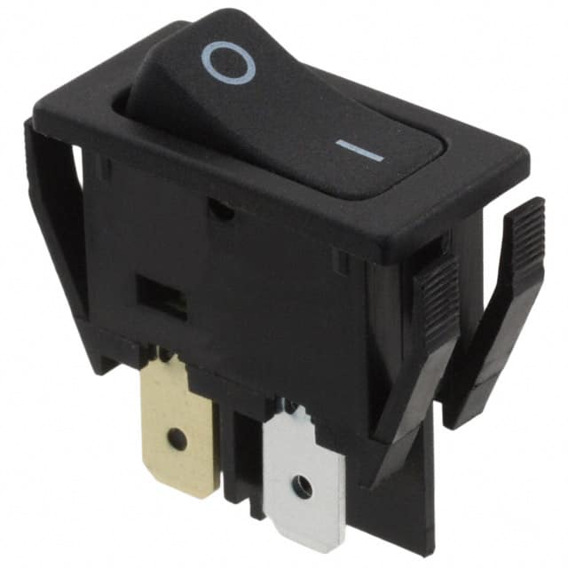 Bulgin 1091-1010-ND