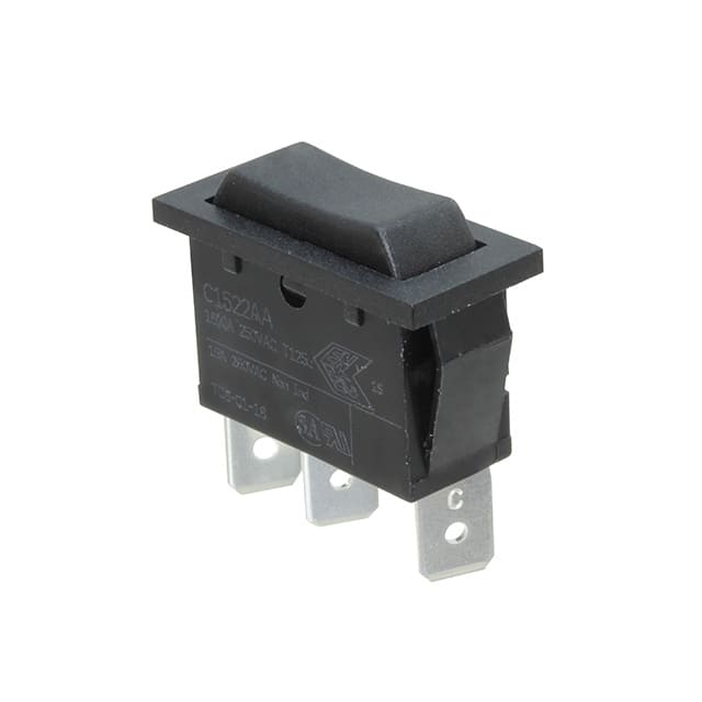 Bulgin 708-2449-ND
