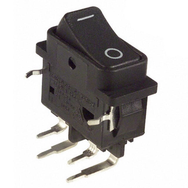 C&K CKN10638-ND