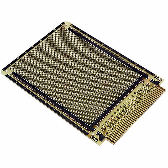 Vector Electronics V1029-ND