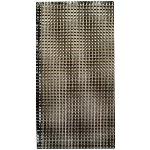 OSEPP Electronics LTD 2234-LS-00050-ND