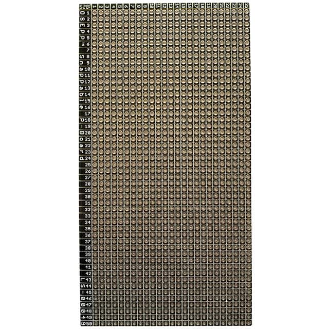 OSEPP Electronics LTD 2234-LS-00050-ND
