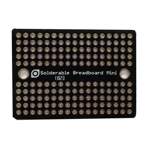 OSEPP Electronics LTD 2234-LS-00047-ND