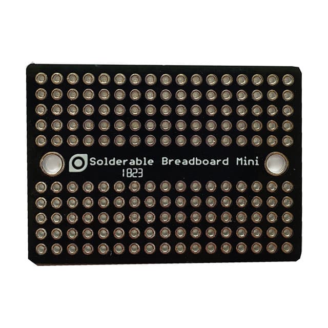 OSEPP Electronics LTD 2234-LS-00047-ND