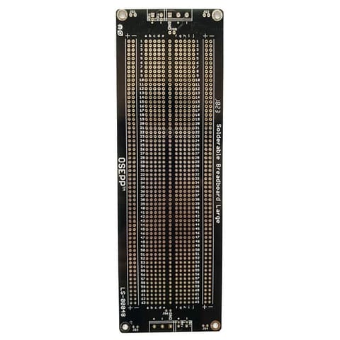 OSEPP Electronics LTD 2234-LS-00049-ND