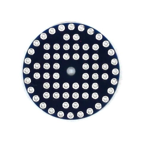 Dreyer Electronics LLC 3204-DE1801-ND