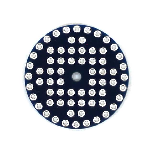 Dreyer Electronics LLC 3204-DE1801-ND