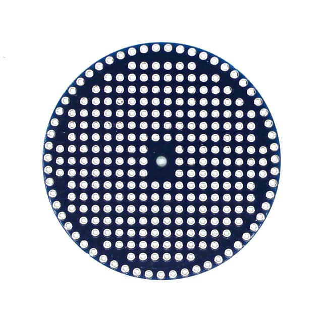Dreyer Electronics LLC 3204-DE1802-ND