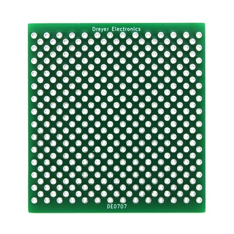 Dreyer Electronics LLC 3204-DE0707-ND