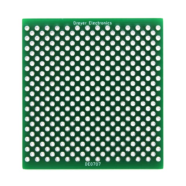Dreyer Electronics LLC 3204-DE0707-ND