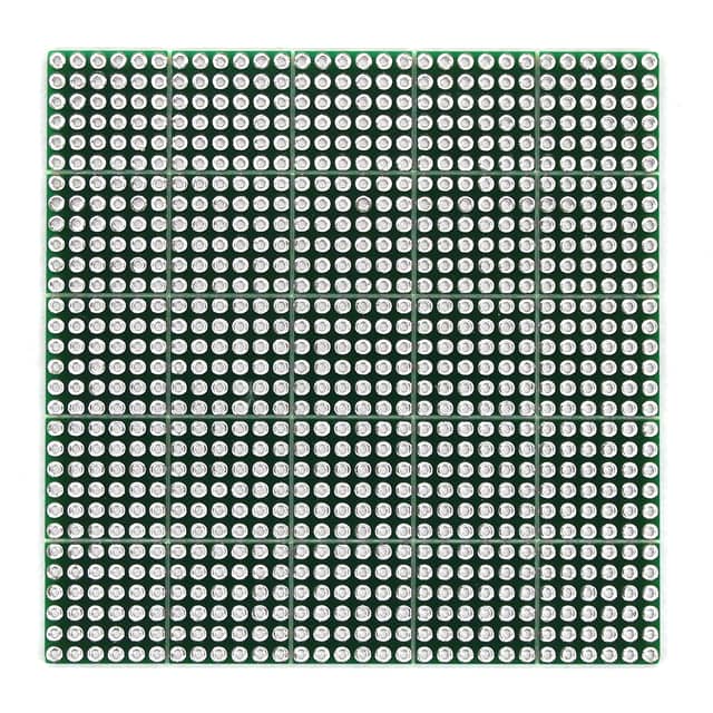 Dreyer Electronics LLC 3204-DE0702-ND