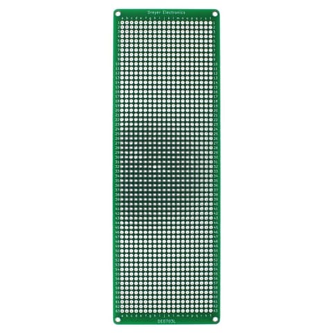 Dreyer Electronics LLC 3204-DE0703L-ND