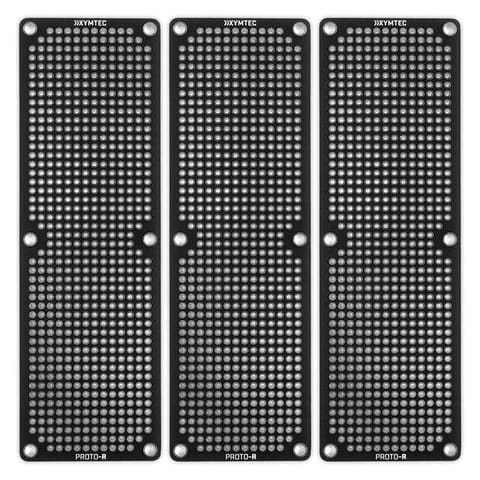 XYMTEC Industries 4332-PROTO-R-X3-ND