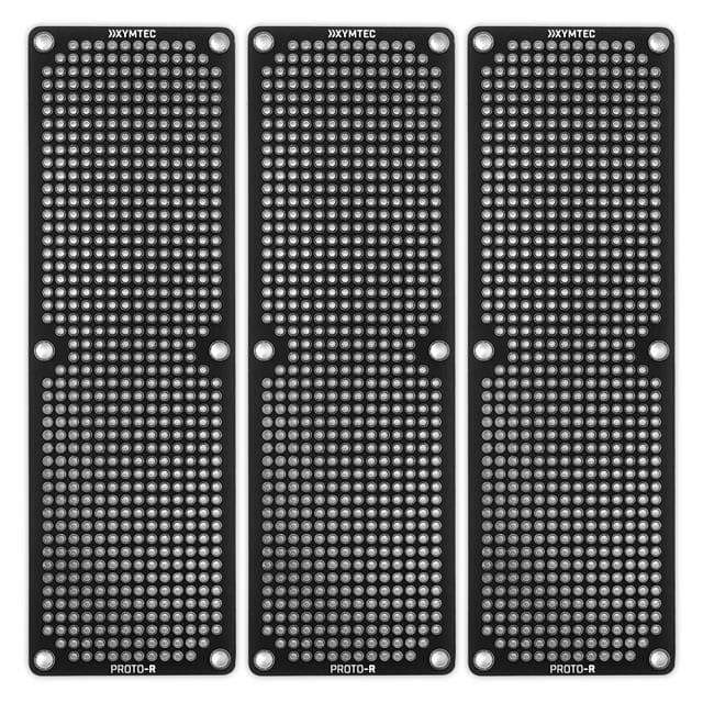 XYMTEC Industries 4332-PROTO-R-X3-ND