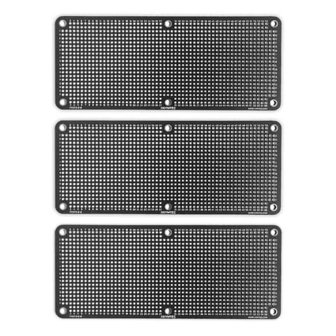 XYMTEC Industries 4332-PROTO-2-S-X3-ND