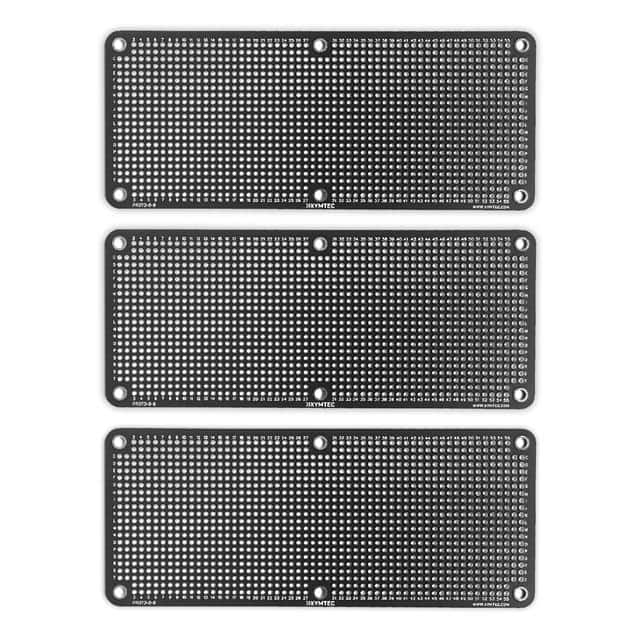 XYMTEC Industries 4332-PROTO-2-S-X3-ND