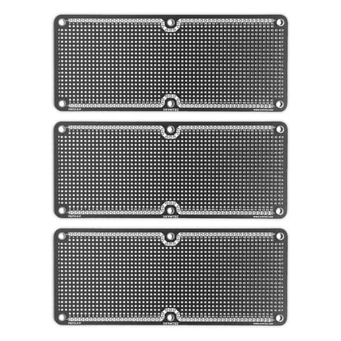 XYMTEC Industries 4332-PROTO-2-P-X3-ND