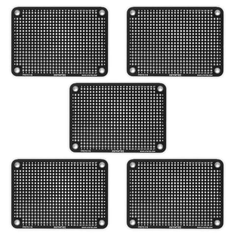 XYMTEC Industries 4332-PROTO-1-S-X5-ND