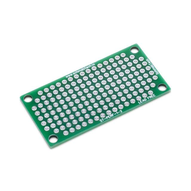 SchmalzTech, LLC 3132-ST-PERF-1-2-ND