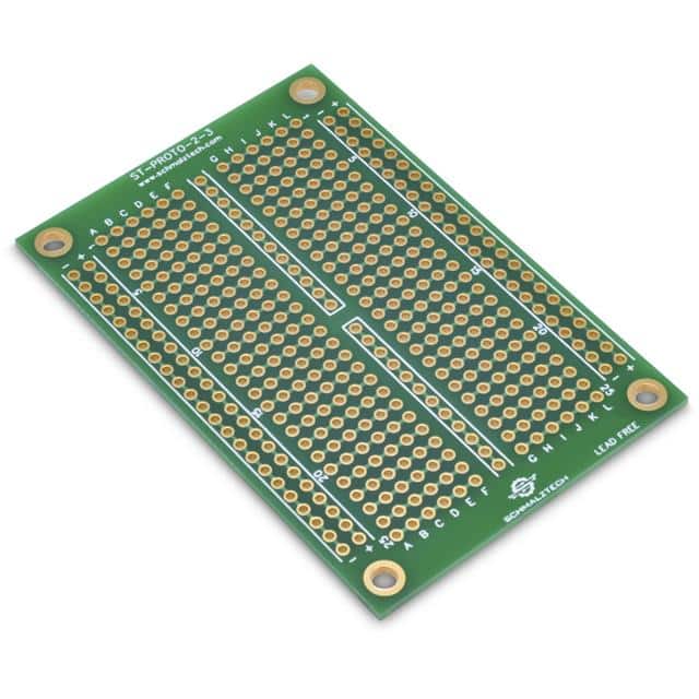 SchmalzTech, LLC 3132-ST-PROTO-2-3-ND