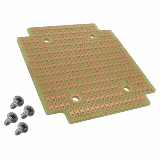 Hammond Manufacturing HM1252-ND
