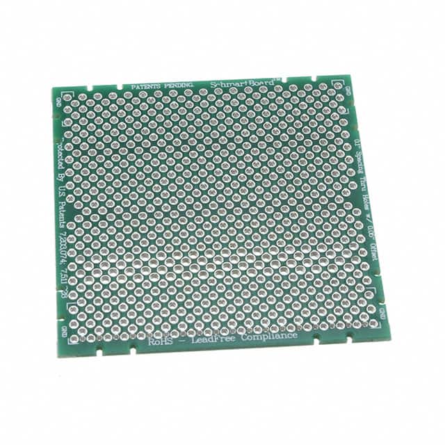 Schmartboard, Inc. 1988-1000-ND