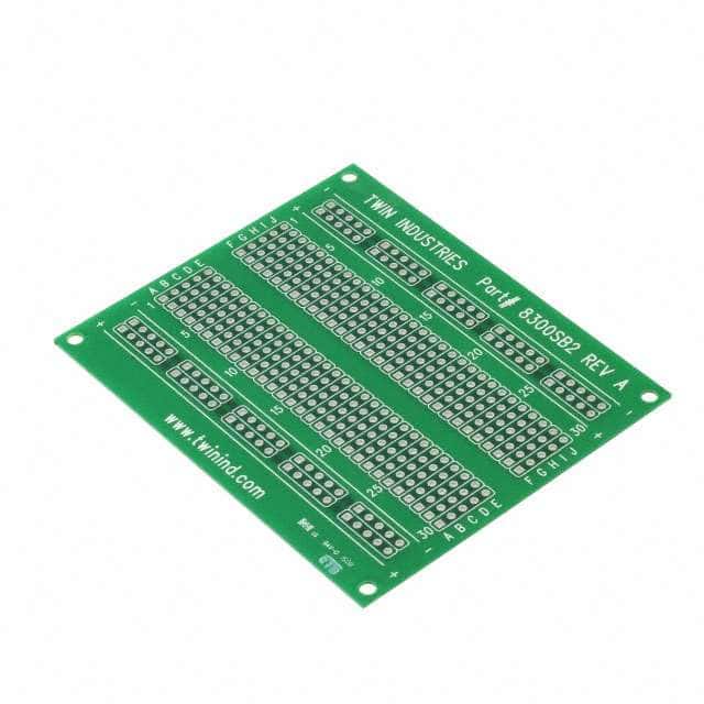 Twin Industries 438-1137-ND