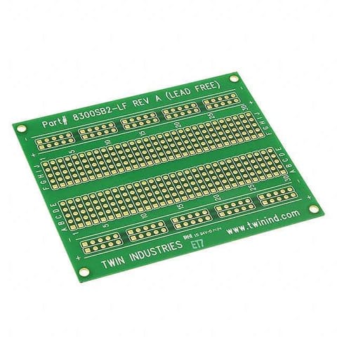 Twin Industries 438-1138-ND