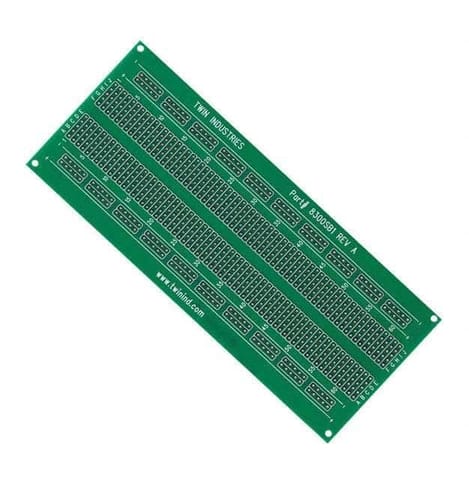 Twin Industries 438-1132-ND