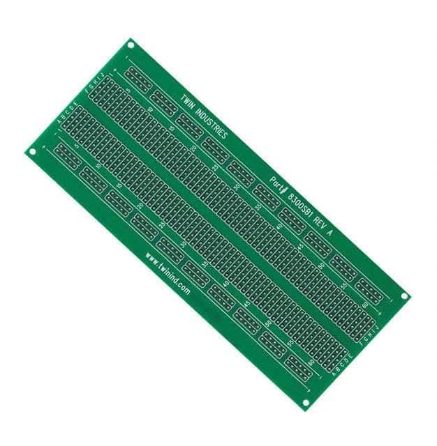 Twin Industries 438-1132-ND